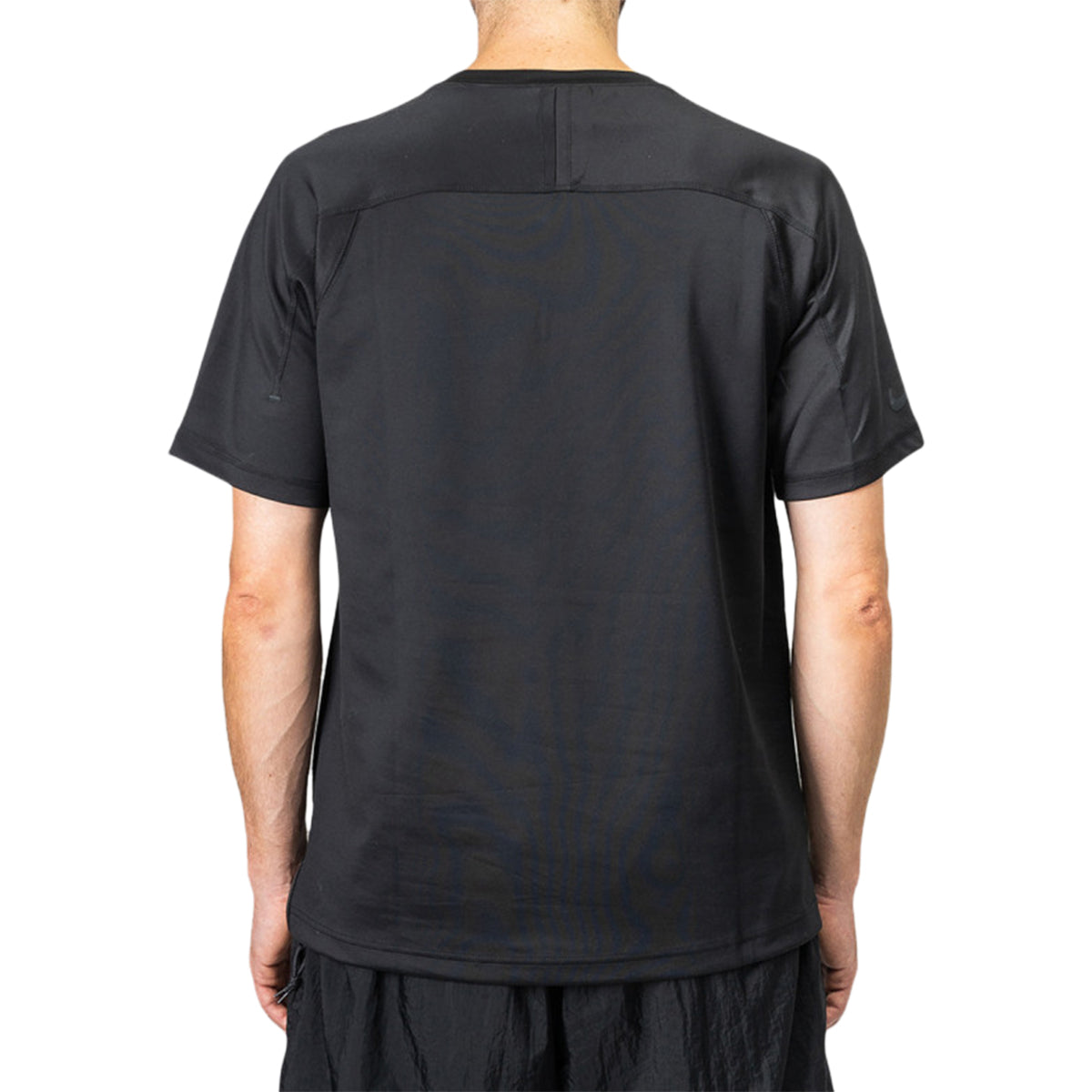 Nike Sportswear Tech Pack Tee Mens Style : Bv4441