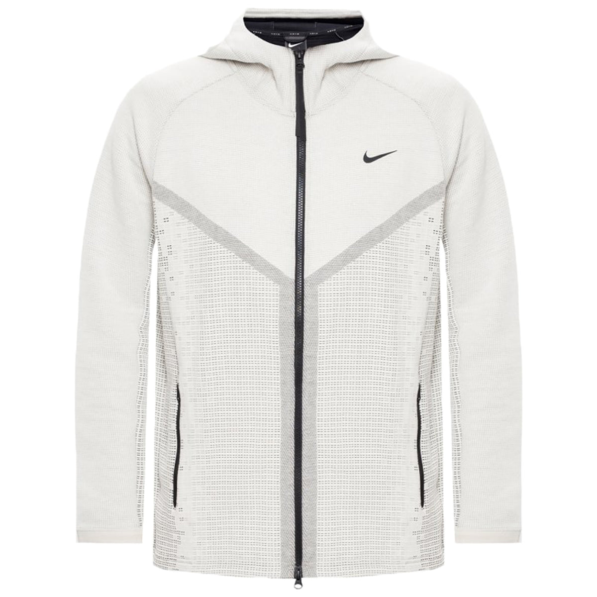 Nike Sportswear Tech Pack Windrunner Full-zip Hoodie Mens Style : Cj5147