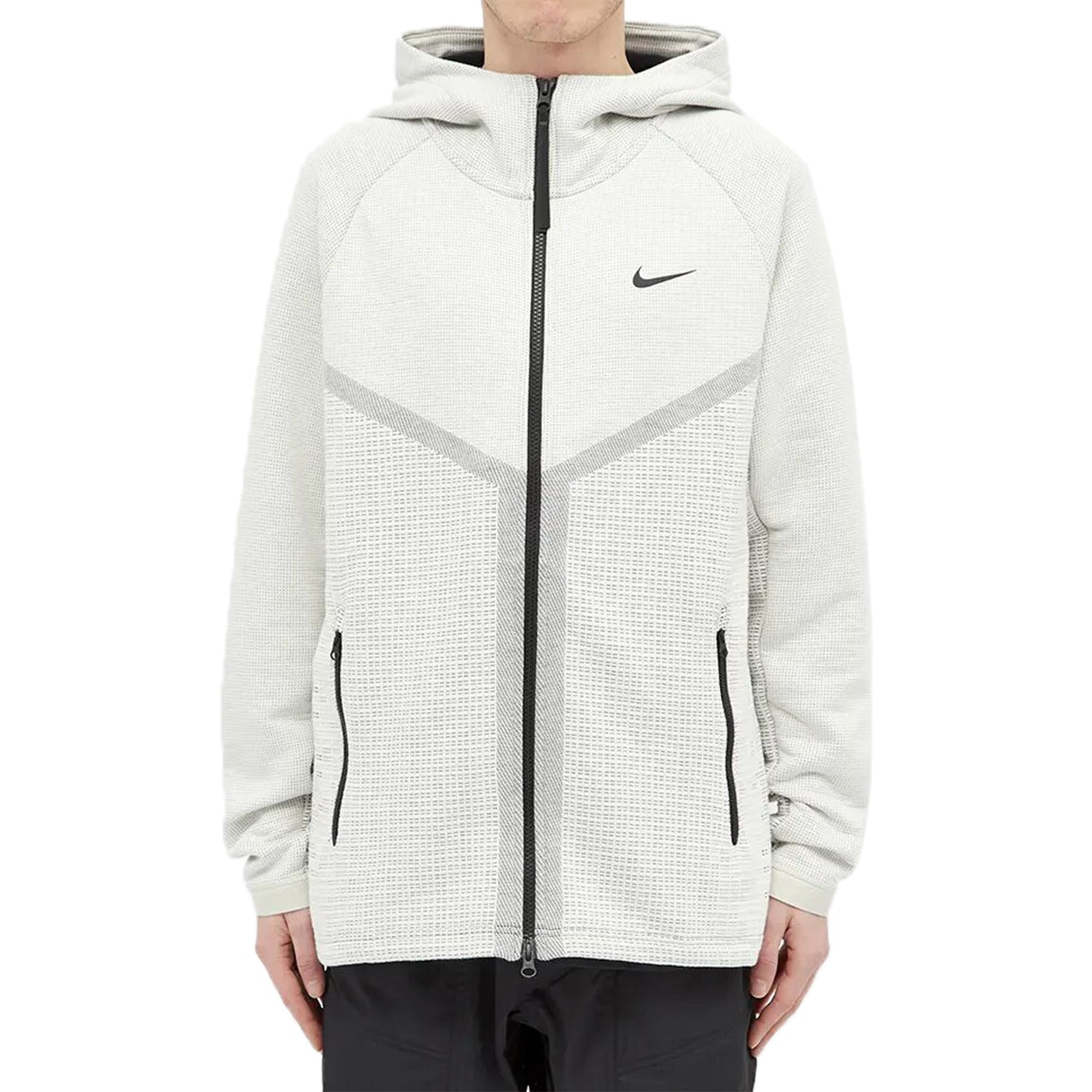 Nike Sportswear Tech Pack Windrunner Full-zip Hoodie Mens Style : Cj5147