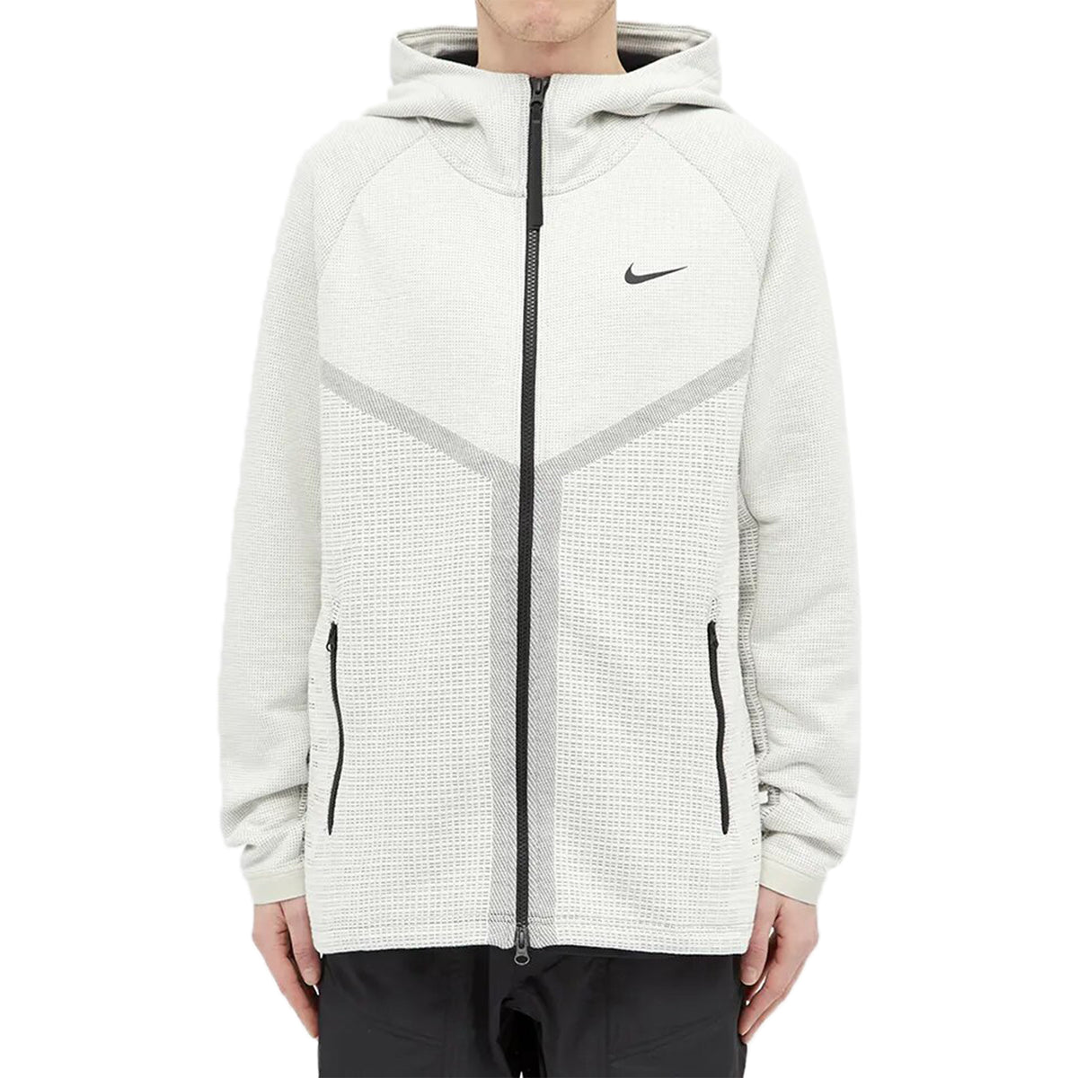 Nike Sportswear Tech Pack Windrunner Full-zip Hoodie Mens Style : Cj5147
