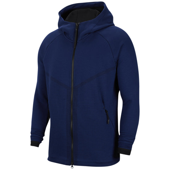 Nike Sportswear Tech Pack Windrunner Full-zip Hoodie Mens Style : Cj5147