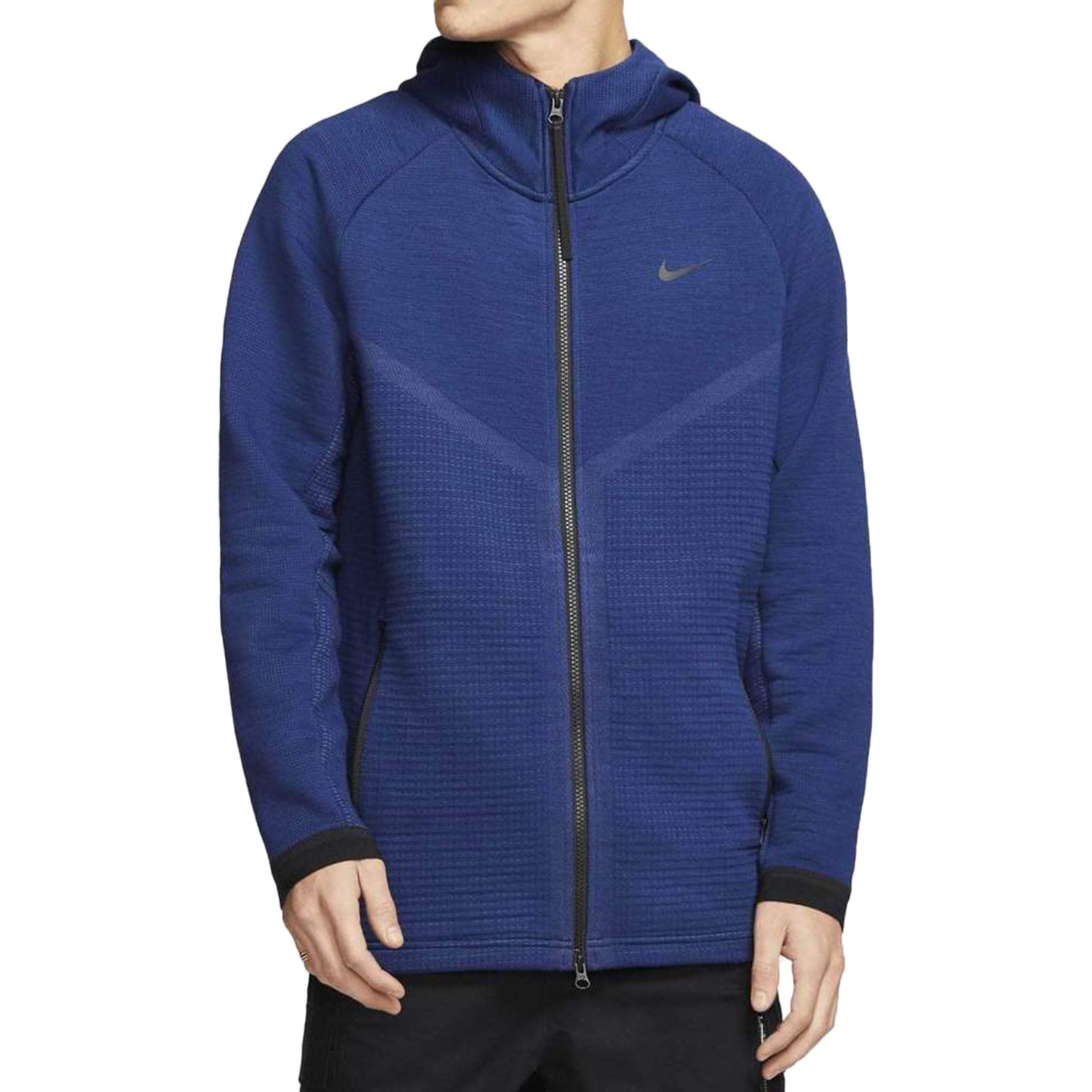 Nike Sportswear Tech Pack Windrunner Full-zip Hoodie Mens Style : Cj5147
