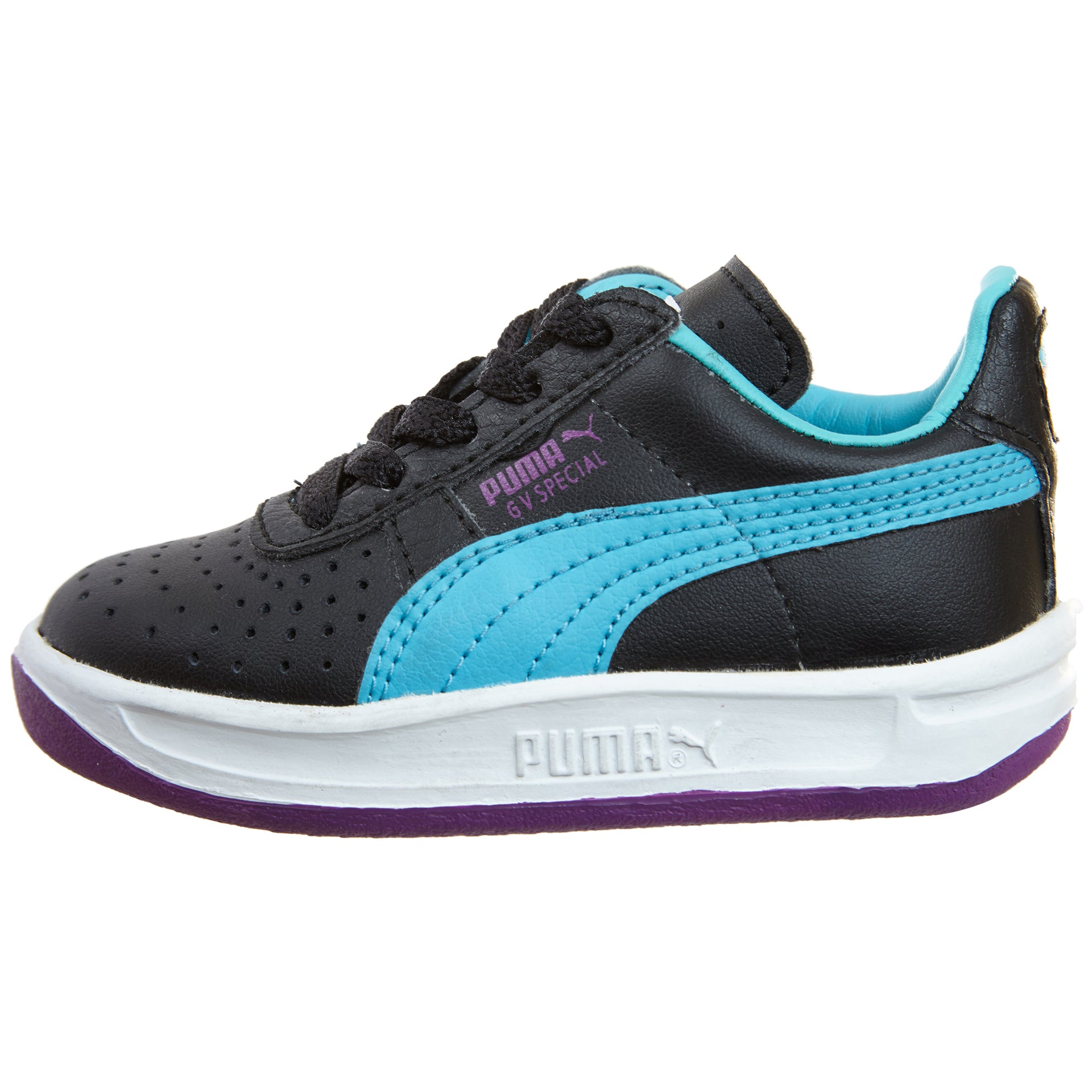 Puma Gv Special Toddlers Style : 351721