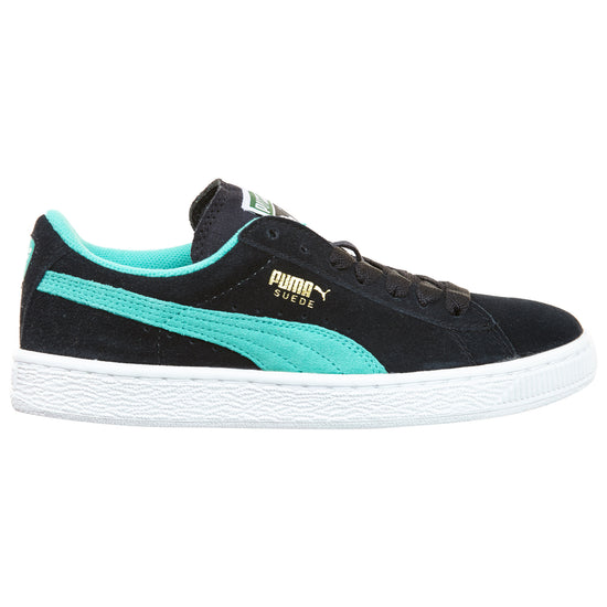 Puma Suede Big Kids Style : 355110