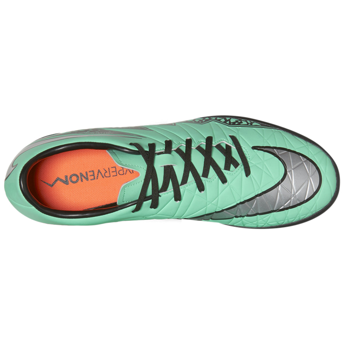 Nike Hypervenom Phelon II TF Green Glow