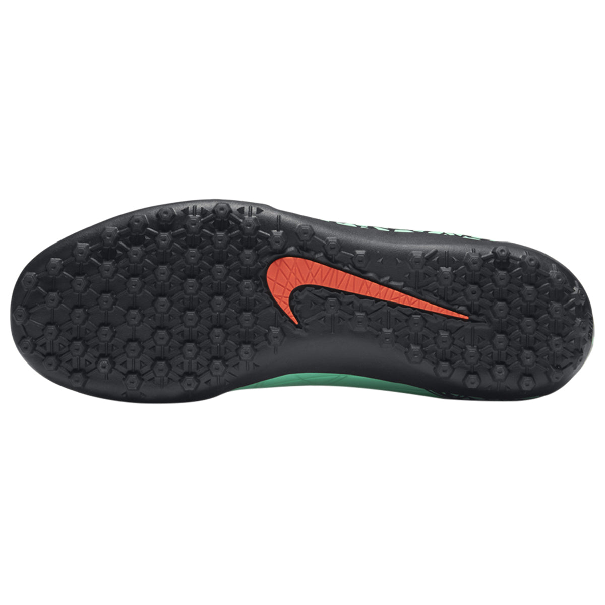 Nike Hypervenom Phelon II TF Green Glow