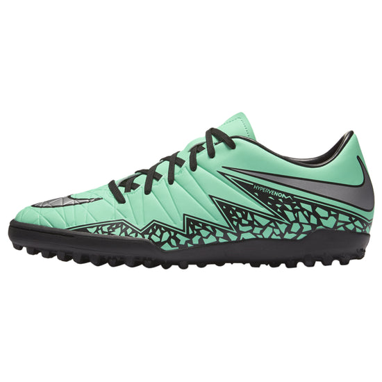 Nike Hypervenom Phelon II TF Green Glow