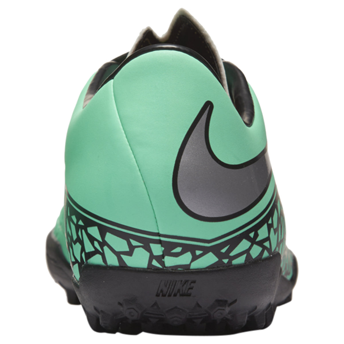 Nike Hypervenom Phelon II TF Green Glow