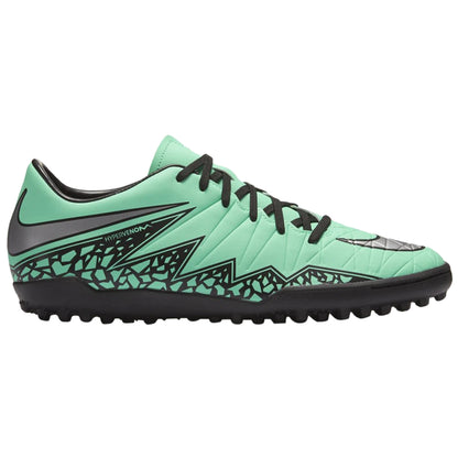 Nike Hypervenom Phelon II TF Green Glow