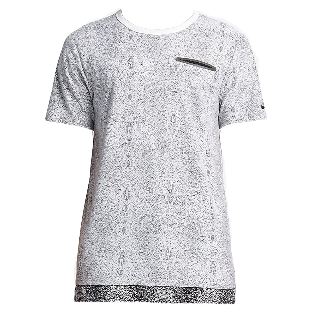 Nike Qt S+ Am Smoking T-shirt Mens Style : 717351