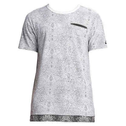 Nike Qt S+ Am Smoking T-shirt Mens Style : 717351