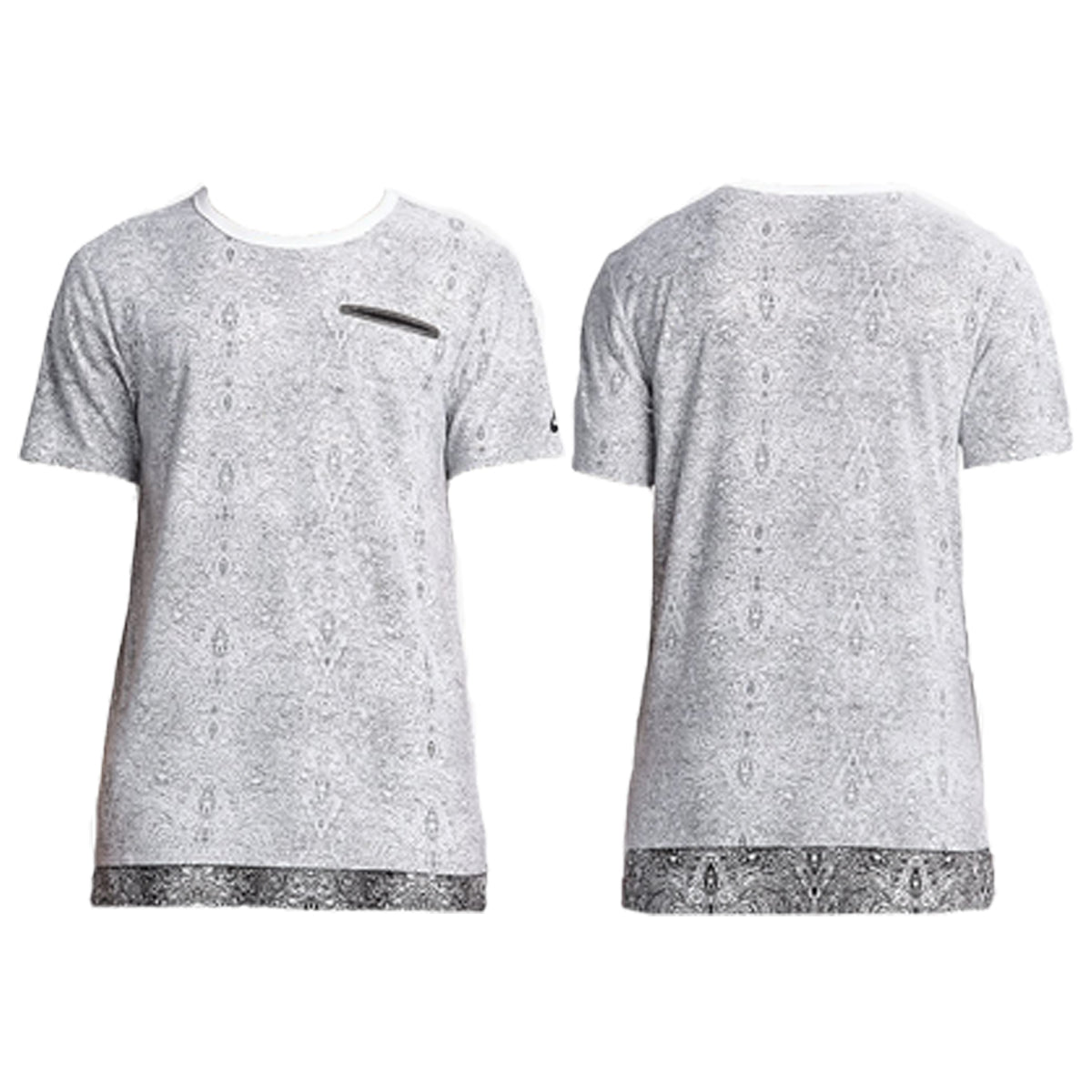 Nike Qt S+ Am Smoking T-shirt Mens Style : 717351