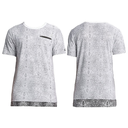 Nike Qt S+ Am Smoking T-shirt Mens Style : 717351