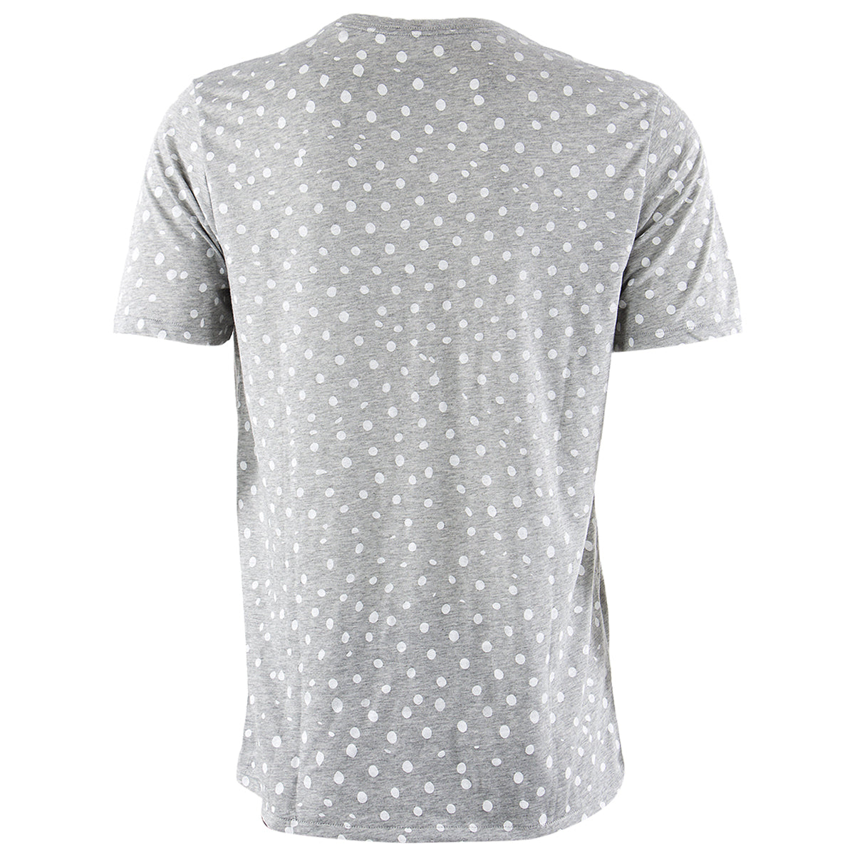 Nike Qt S+ Polka Dot T-shirt Mens Style : 695739