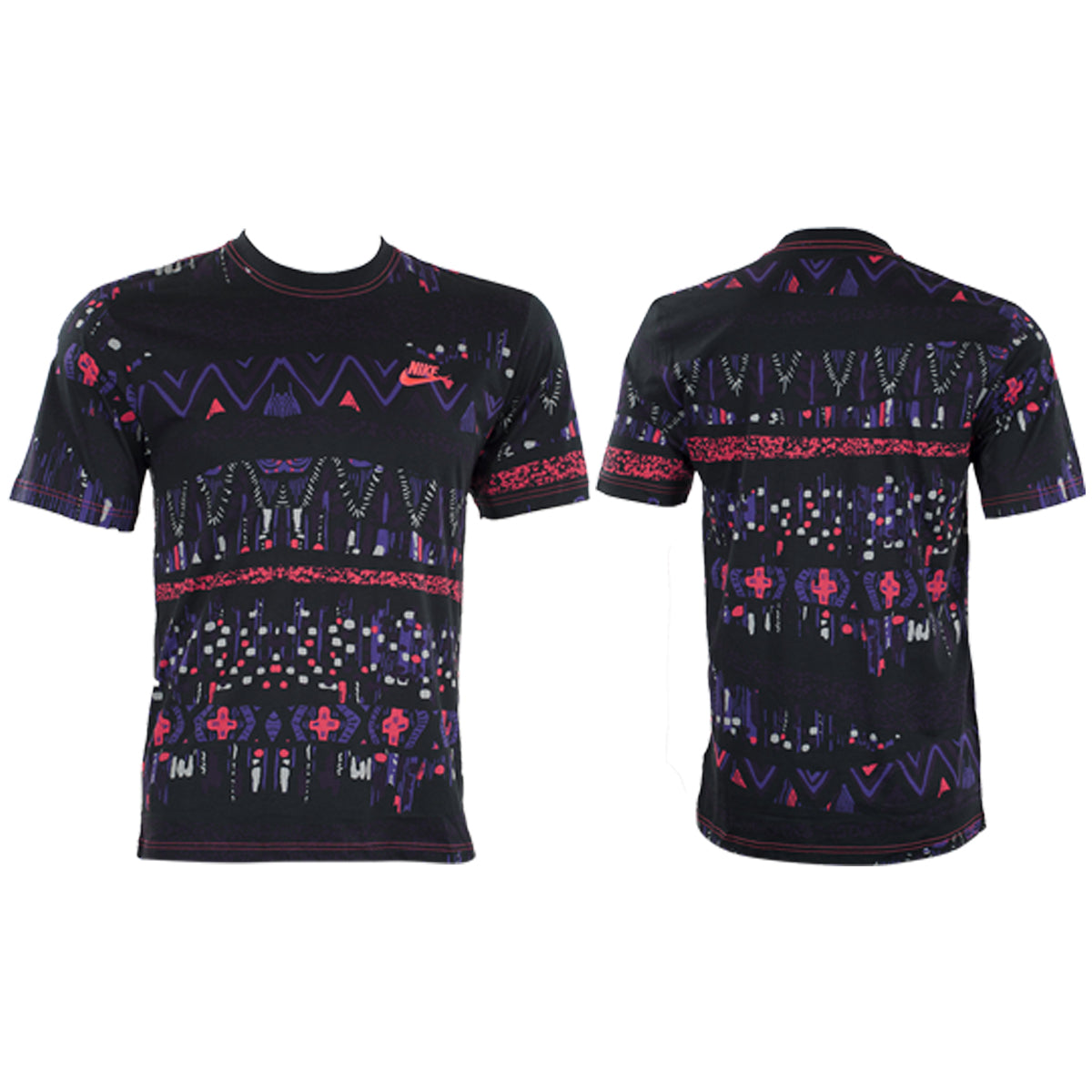 Nike Air Flight Lite T-shirt Mens Style : 659142