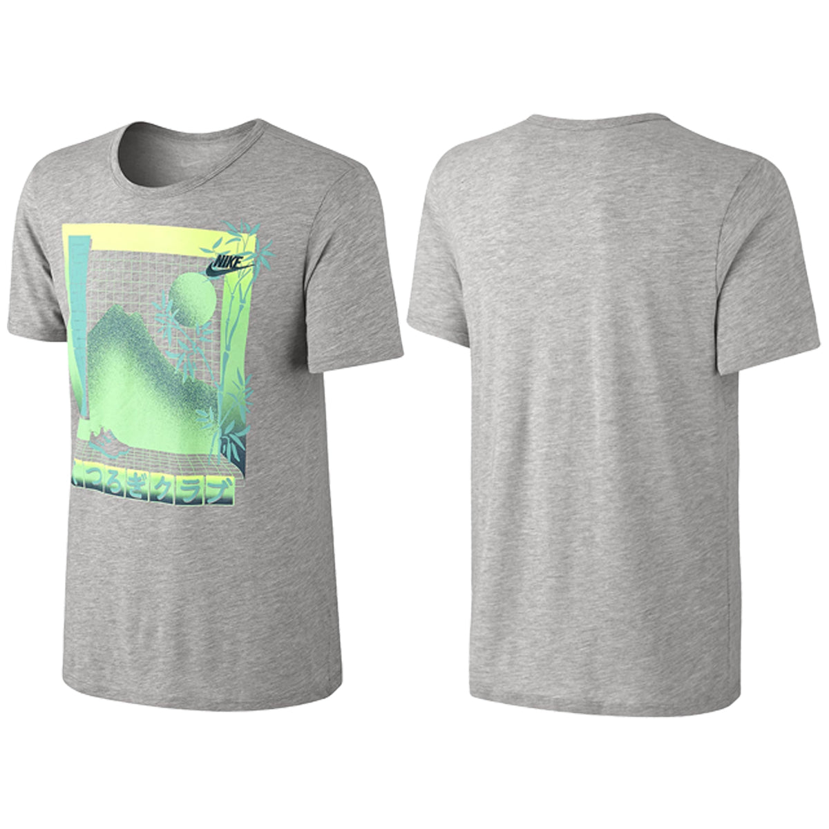 Nike Roshe T-shirt Mens Style : 717353