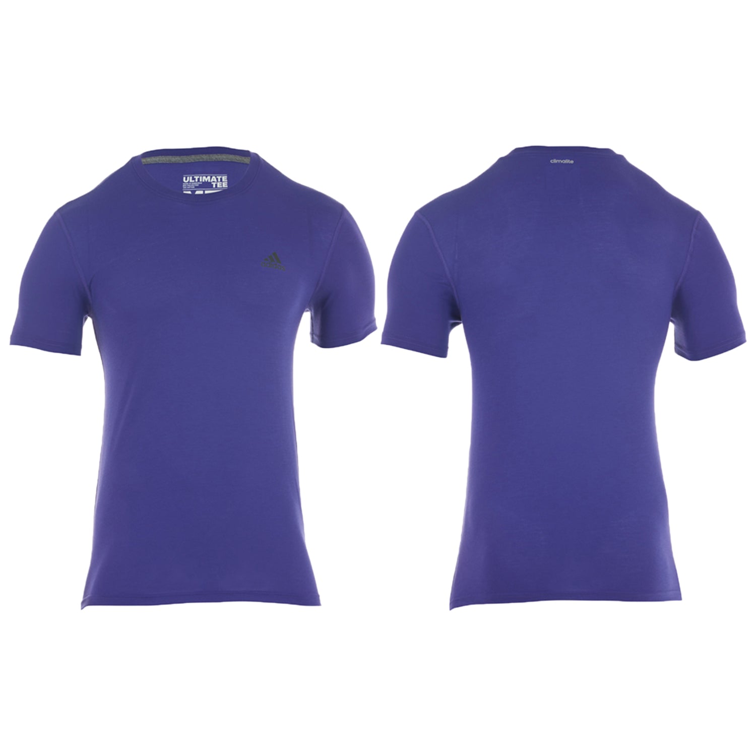 ADIDAS ULTIMATE TEE MENS - STYLE 