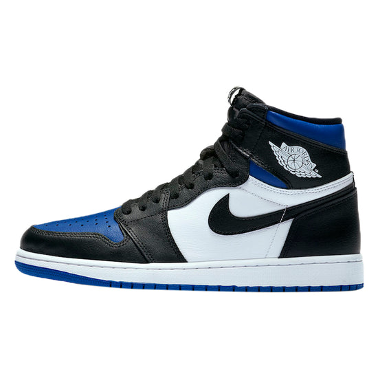 AIR JORDAN 1 RETRO HIGH OG 'ROYAL TOE'