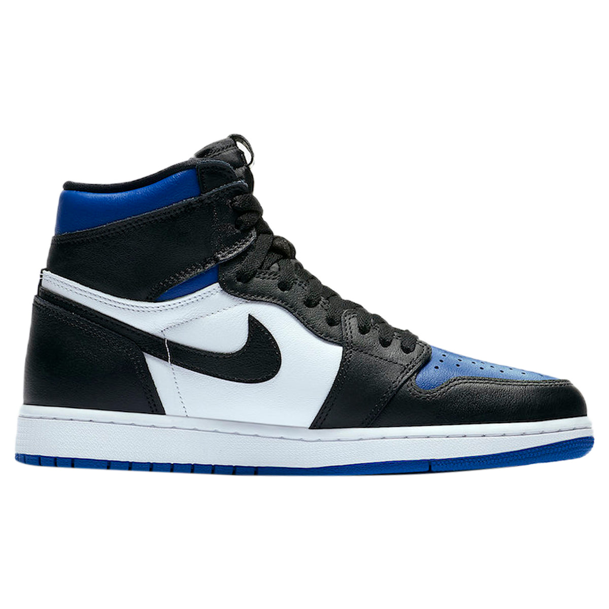 AIR JORDAN 1 RETRO HIGH OG 'ROYAL TOE'