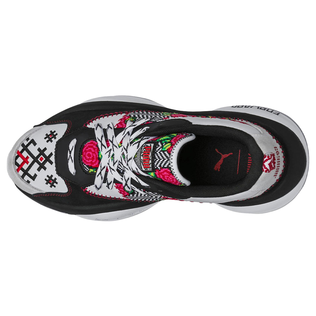 Puma Alteration Jahnkoy Mens Style : 370080