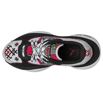 Puma Alteration Jahnkoy Mens Style : 370080