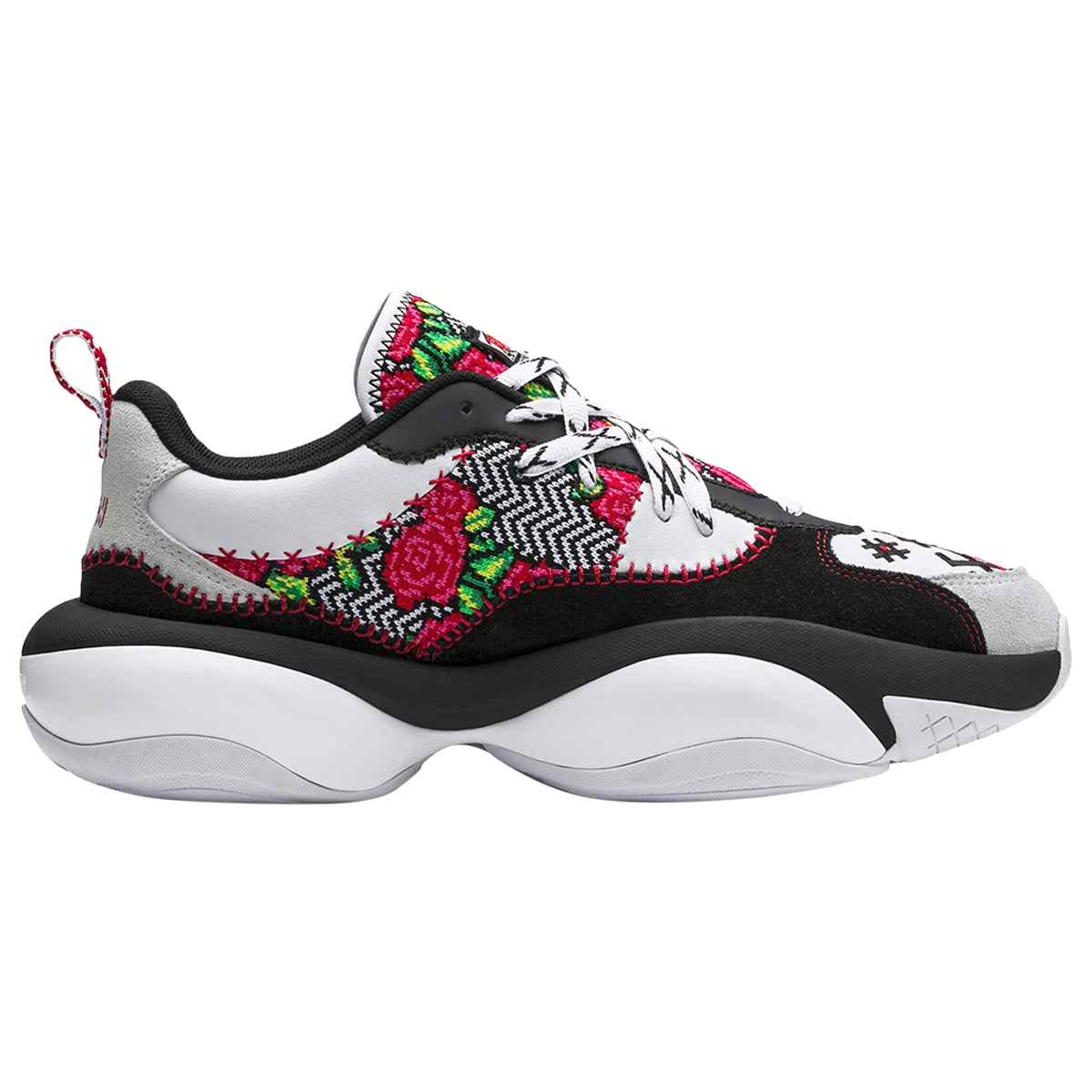 Puma Alteration Jahnkoy Mens Style : 370080