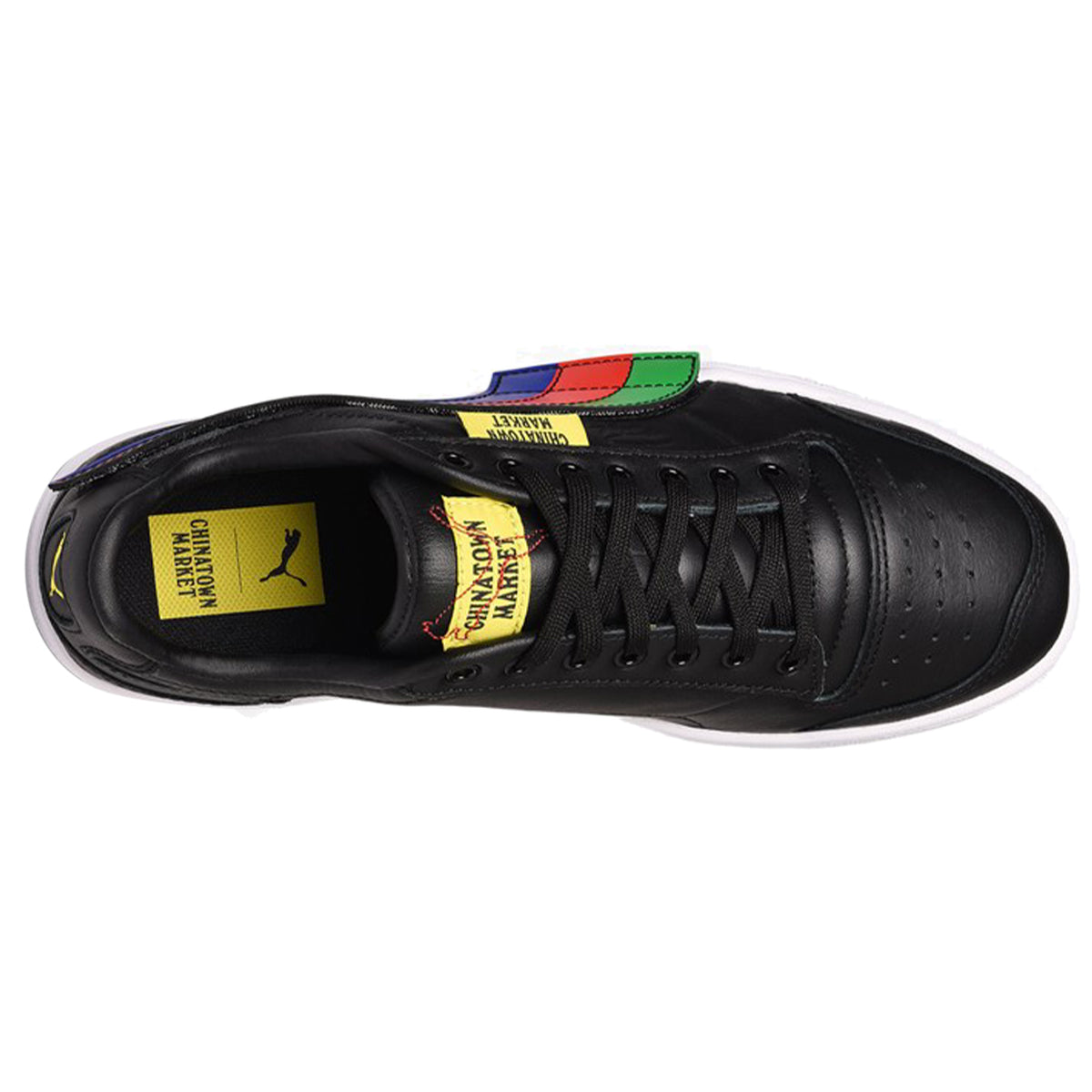 Puma Rsampson Lo Chinatown Market Mens Style : 371089