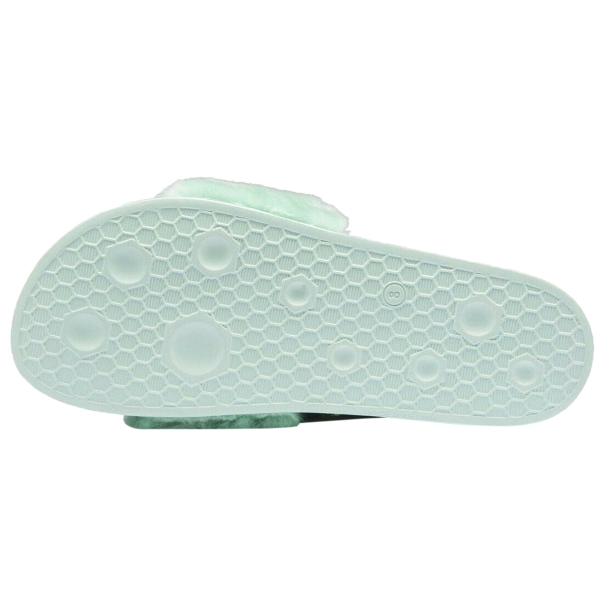 Puma Fur Slide Womens Style : 365772