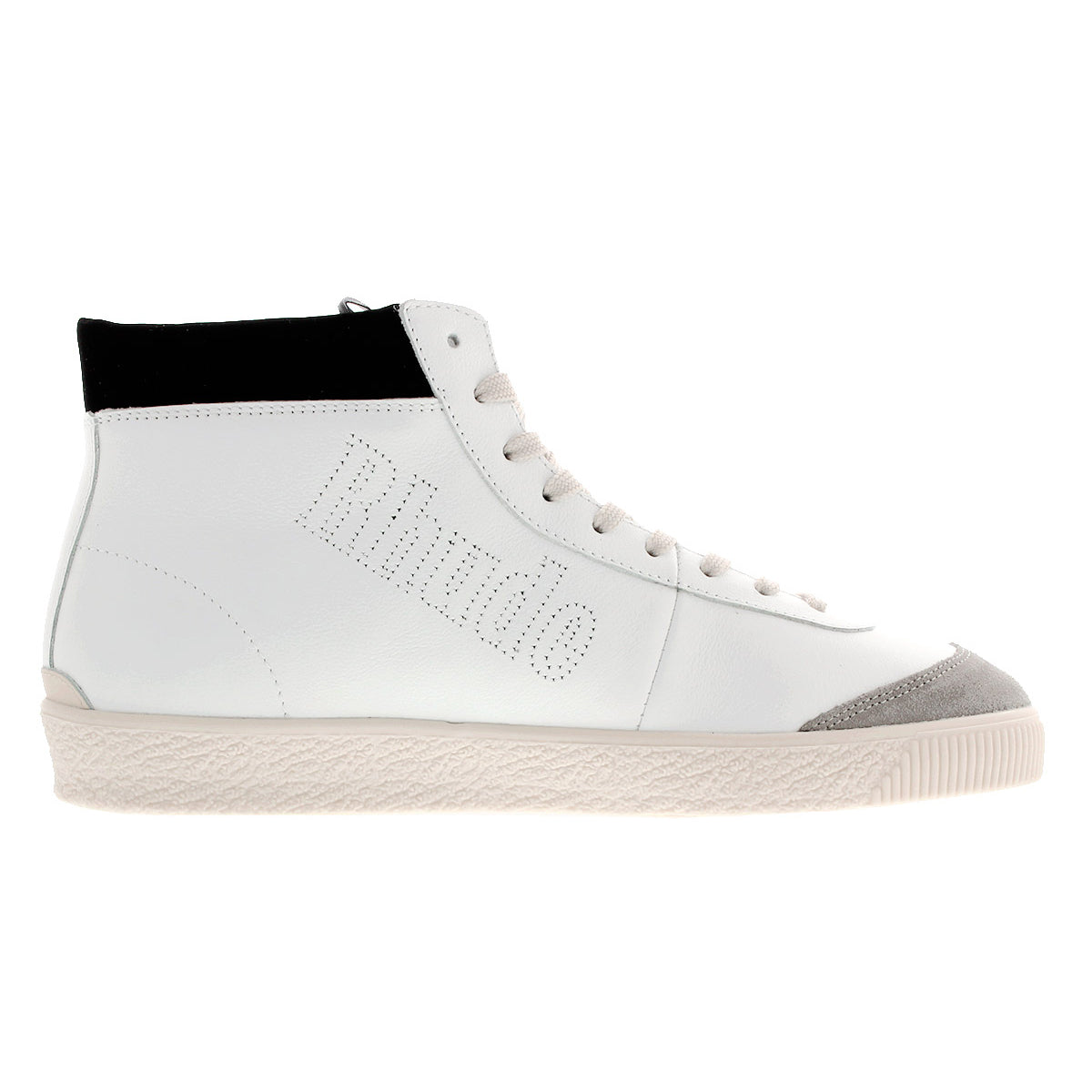 Puma Basket 68 Og Mid Rhude Mens Style : 370022