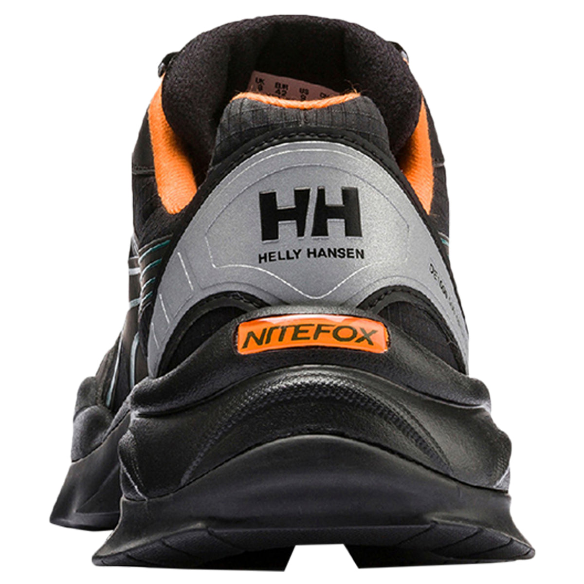 Puma Nitefox Helly Hansen Mens Style : 372629