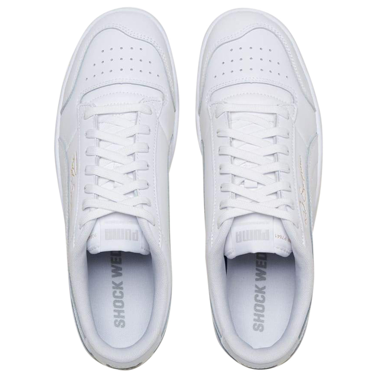 Puma Ralph Sampson Lo Mens Style : 370846