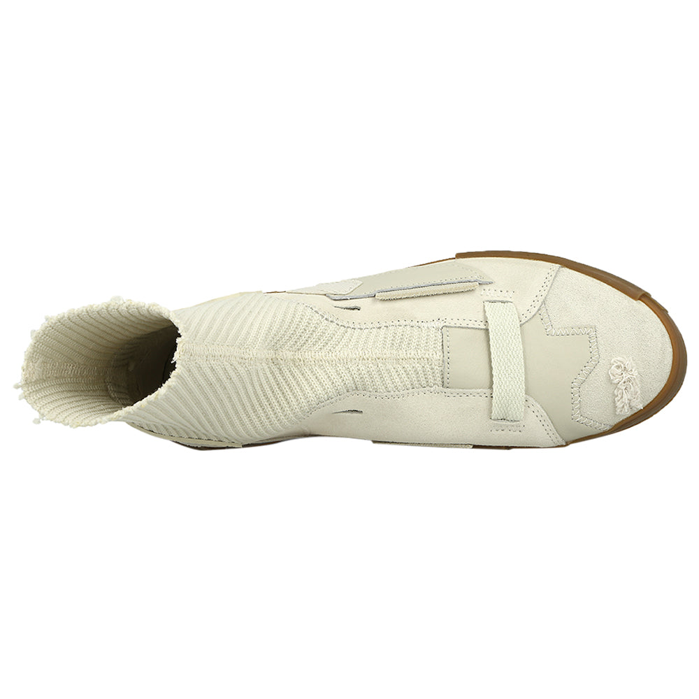 Puma Court Platform Han Mens Style : 365891