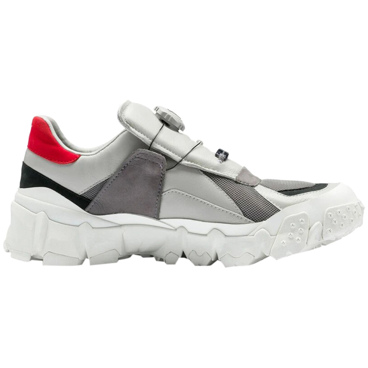 Puma Trailfox Disc Han Mens Style : 367313