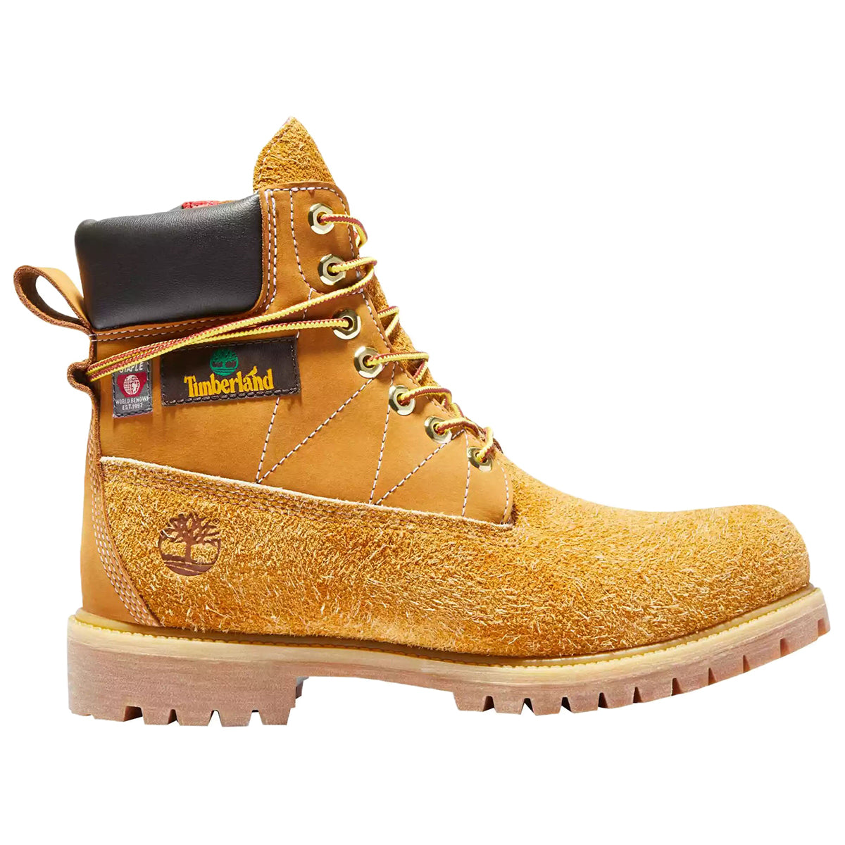 Timberland 6