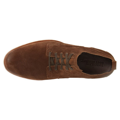 Timberland Bardstown Plain Toe Ox Mens Style : Tb0a26tbx18