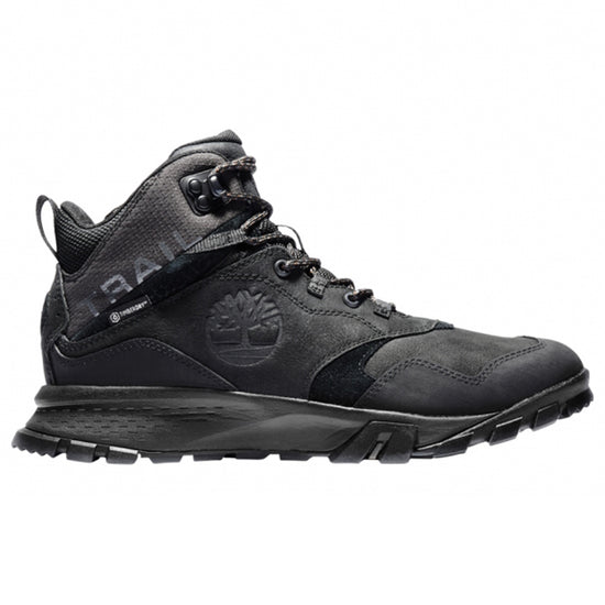 Timberland Garrison Trail Wp Mid Hiker Mens Style : Tb0a24d5