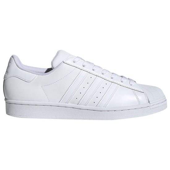 adidas Superstar Triple White (2022)