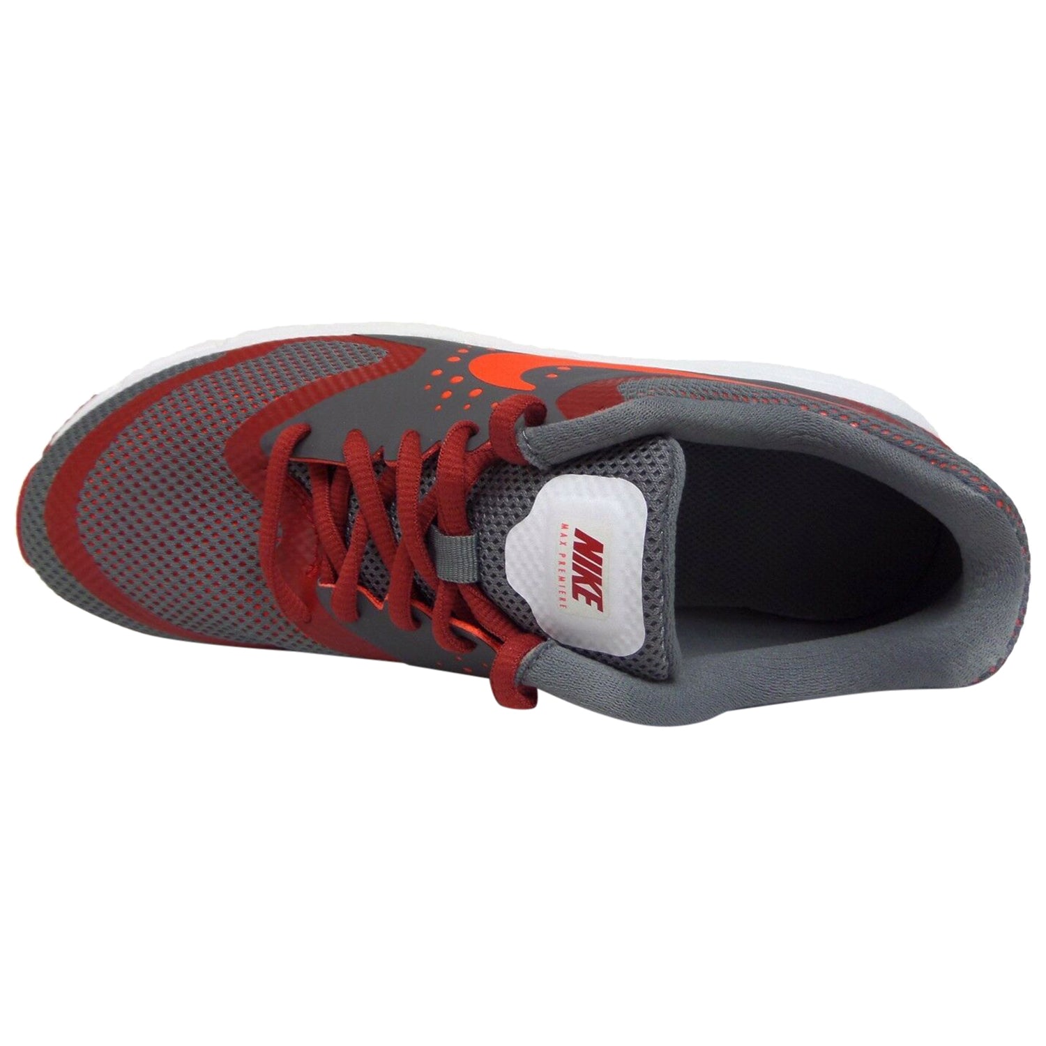 Nike Air Max Premiere Big Kids Style : 716791-004
