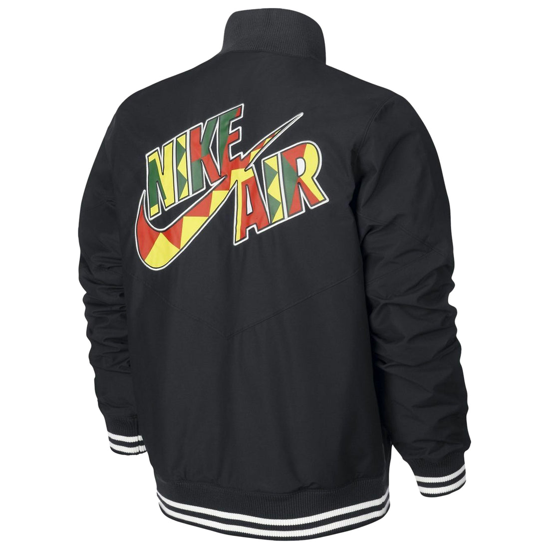 Nike Varsity Destroyer Lightweight Jacket Mens Style : 612936