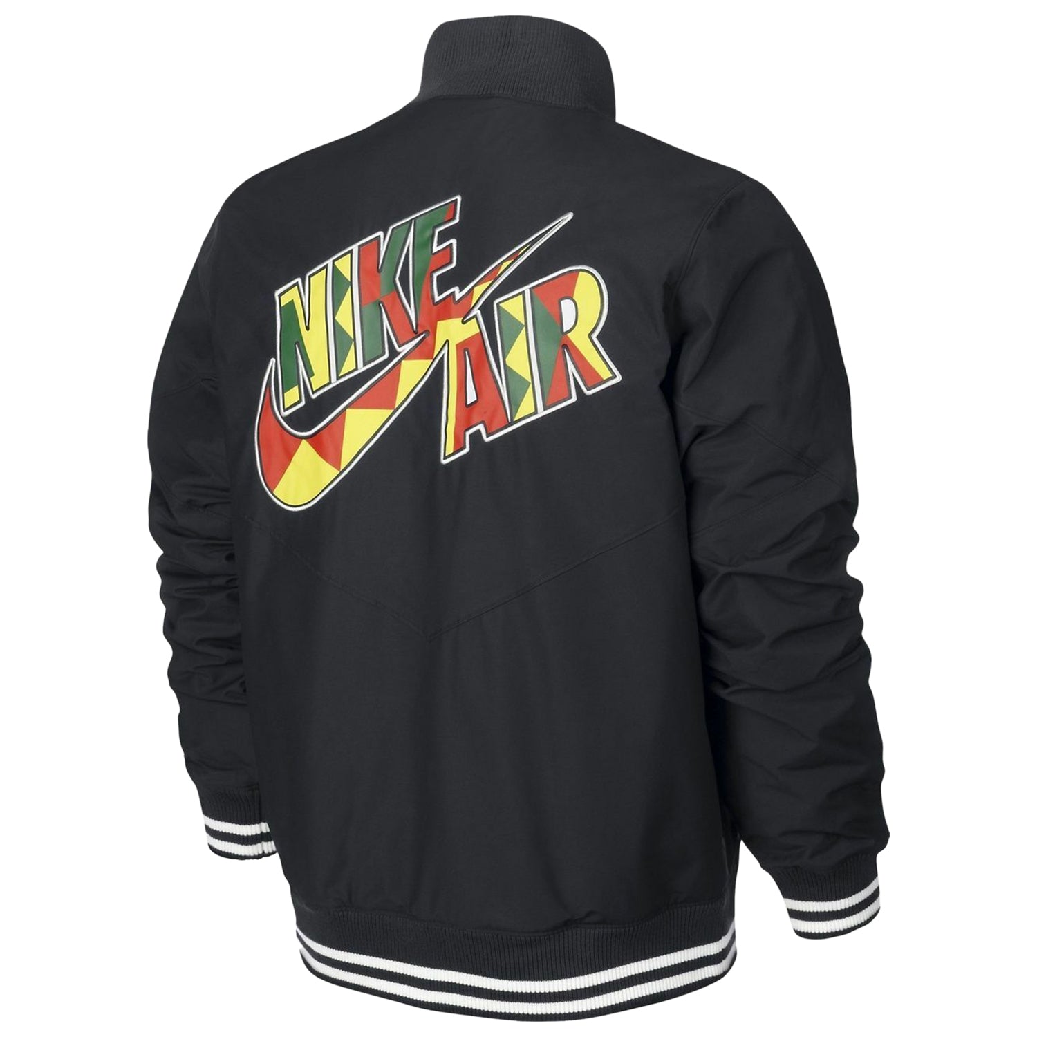 Nike Varsity Destroyer Lightweight Jacket Mens Style : 612936