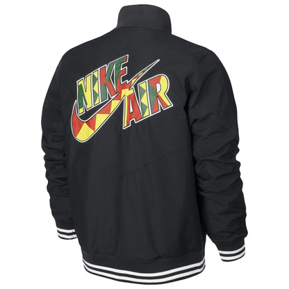 Nike Varsity Destroyer Lightweight Jacket Mens Style : 612936
