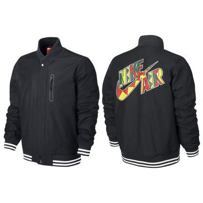 Nike Varsity Destroyer Lightweight Jacket Mens Style : 612936