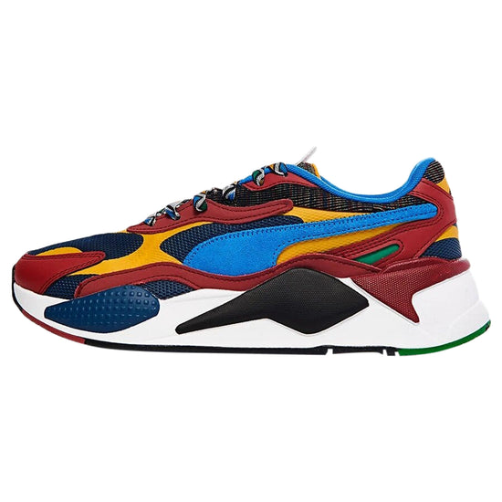 Puma Rs-x3 Mix Sneakers Mens Style : 373183