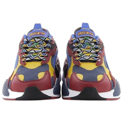 Puma Rs-x3 Mix Sneakers Mens Style : 373183