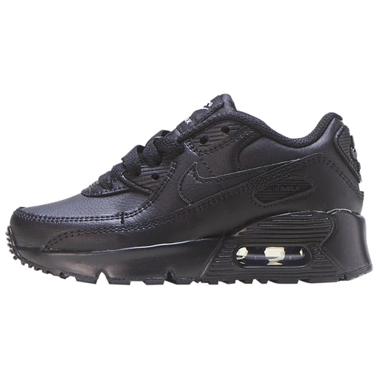 Nike Air Max 90 Black (PS)