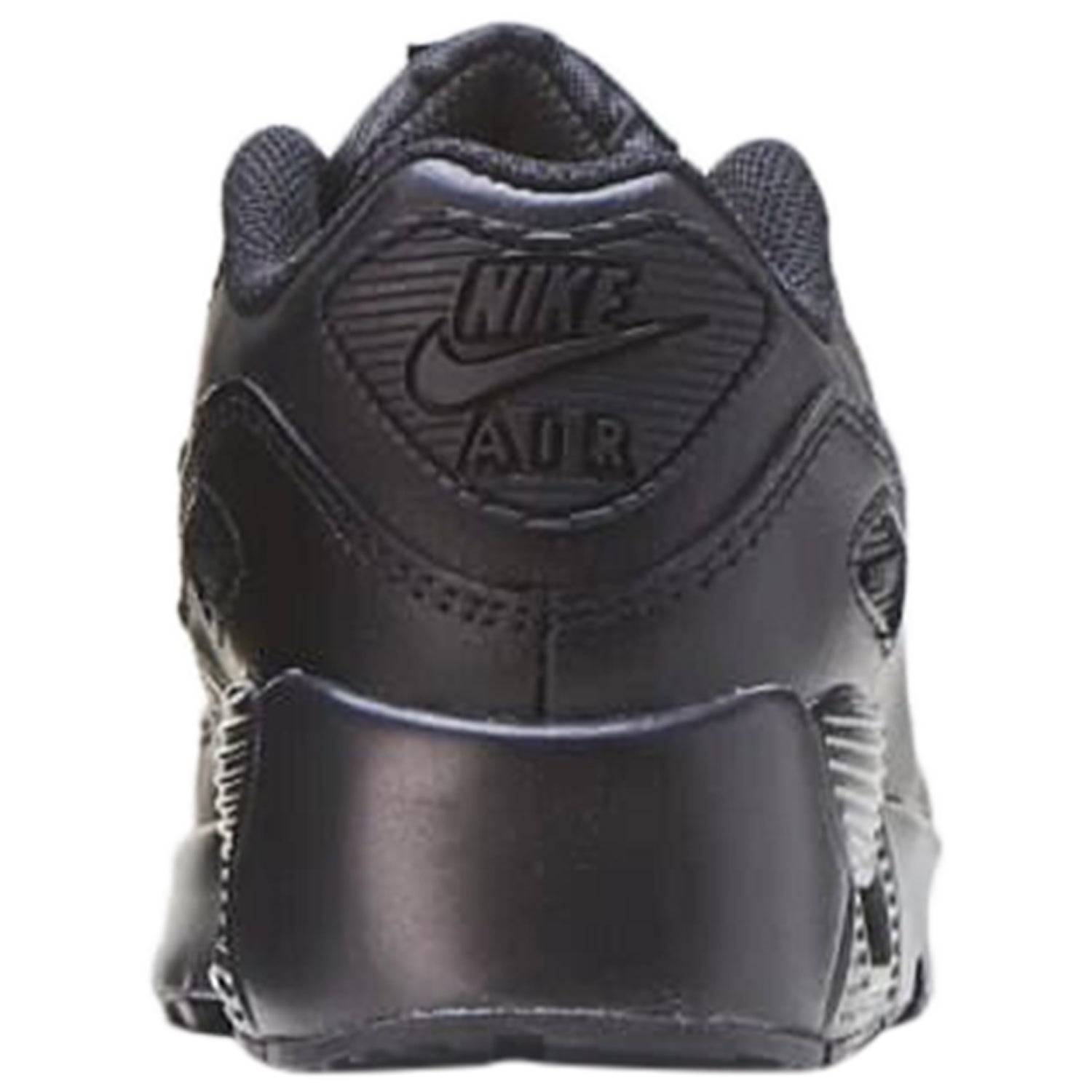 Nike Air Max 90 Black (PS)