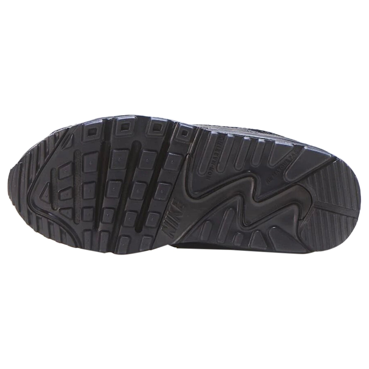 Nike Air Max 90 Black (PS)