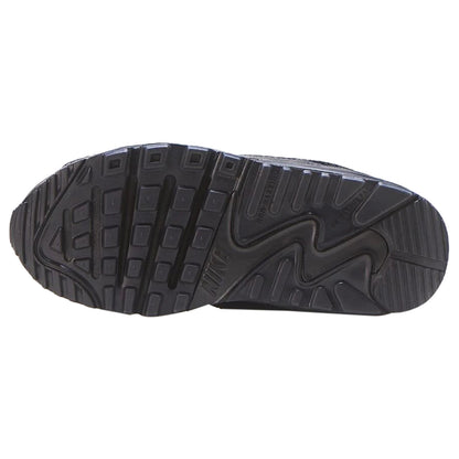 Nike Air Max 90 Black (PS)