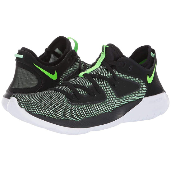 Nike Flex 2019 Rn Mens Style : Aq7483-007