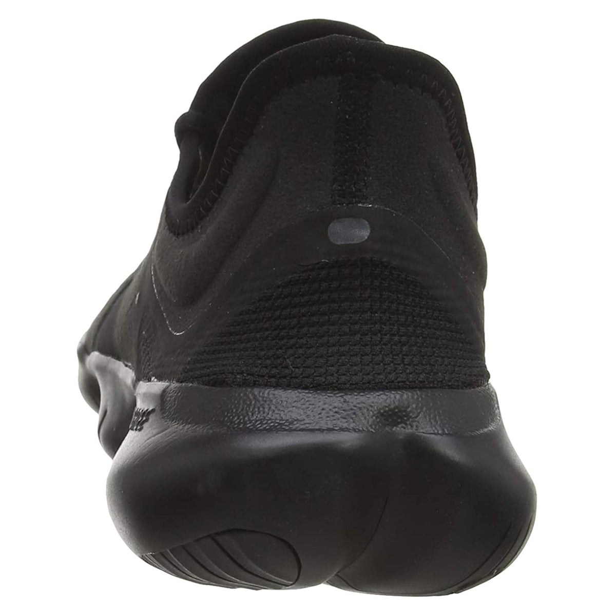 Nike Free RN 5 Triple Black